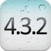  iOS 4.3.2