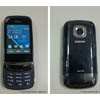 Nokia C2-06 -      dual-SIM