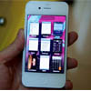  iPhone 4    iOS