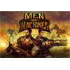 Men vs. Machines  iOS:   