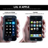 Apple  Samsung:     