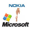 Nokia  Microsoft   