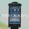   Samsung Galaxy S II