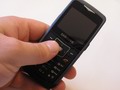  Samsung U100:  