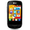      LG T500
