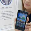 LG Optimus 2X     