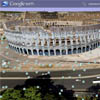 Google Earth  3D    Android Honeycomb