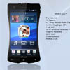 Sony Ericsson Xperia Grip -  
  