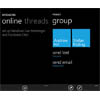    Windows Phone 7.5 Mango