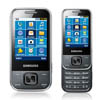 Samsung C3750 Slider -      