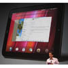  : HP Touchpad  iPad