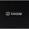  Sagem  Bluetooth     Hands free – 