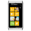 Microsoft    WP7- Nokia