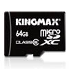Kingmax    microSD  64 