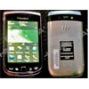   BlackBerry Torch 2