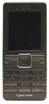  Sony Ericsson K770i:  