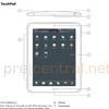 HP TouchPad    12 