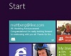 Microsoft  Windows 8