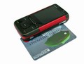  Nokia 5610 XpressMusic –    