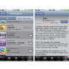 iCloud     App Store 