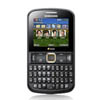 Samsung Ch@t 222 -  QWERTY-  dual-SIM