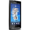   Sony Ericsson Xperia X10    Android 2.3