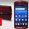 Sony Ericsson    Xperia Neo