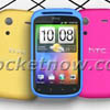 HTC    HTC Glamor