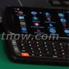 Samsung SCH-i405 -  Android-  QWERTY