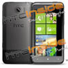 HTC Eternity -      Windows Phone Mango