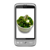 HTC   Android 2.3 Gingerbread  HTC Desire