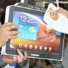  7        Samsung Galaxy Tab 10.1