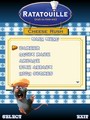   : Ratatouille: Cheese Rush, Cars: Radiator Springs 500  Harry Potter Mastering Magic
