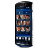      Sony Ericsson Xperia neo