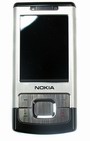 Nokia 6500 Slide:  …