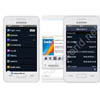 Samsung Wave 725     Bada 2.0