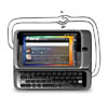 Android 2.3.3  HTC Desire Z    