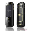 Goldvish Equilibrium - -     SIM-