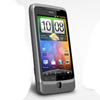   Android 2.3.3  HTC Desire Z