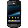 LG Optimus Net       dual-SIM