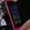 Fujitsu IS12T     WP7 Mango