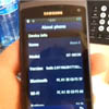  Samsung Wave II   bada 2.0.1