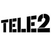  Tele2    «-»  