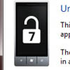 ChevronWP7  $9    WP7-  