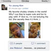   Google+  iPhone