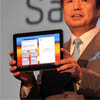 :  Galaxy Tab 10.1  Corning Gorilla Glass