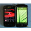 BlackBerry Touch 9860 Monza  Torch 2 9810   