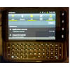 Samsung Galaxy S II   QWERTY-