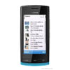 Nokia 500 -   Symbian Anna  1  