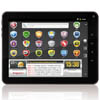 Prestigio   MultiPad PMP5080B  8- 